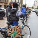 UNA PETIZIONE PER CHIEDERE L’ISTITUZIONE  DEL LIMITE DI VELOCITA’ DI 30 ALL’ORA A LECCE CITTA’. ECCO CHI LO VUOLE E PERCHE’ 