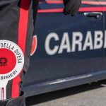 STALKER DI GALLIPOLI AMMONITO PER CONDOTTA PERSECUTORIA
