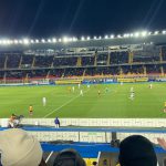 IL LECCE RIBALTA UNA PARTITA EPICA