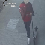 ALTRI DUE ARRESTI PER FURTO