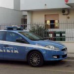 RICHIEDENTE ASILO ARRESTATO PER COMPORTAMENTI VIOLENTI