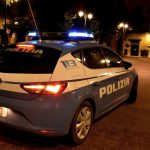 ARRESTATO PRESUNTO SPACCIATORE