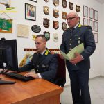 CONTROLLO DELLA GUARDIA DI FINANZA
