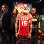 MODENA CITY RAMBLERS IN CONCERTO A MELPIGNANO DOMENICA 10