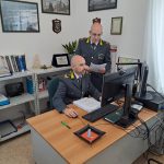 TITOLARE DI AUTONOLEGGIO EVASORE TOTALE E PERCETTORE ILLEGALE