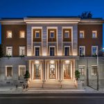 PALAZZO BN, ICONA DEL LUSSO NEL CUORE DEL BAROCCO LECCESE, NUOVA LOCATION DI limehome