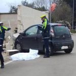 INCIDENTE MORTALE A NARDO’
