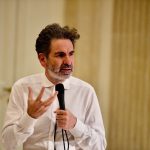 DOMENICA 17 CARLO SALVEMINI AVVIA LA SUA CAMPAGNA ELETTORALE