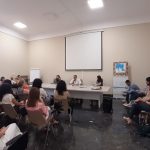 DIPARTIMENTO DISTURBI ALIMENTARI AL CENTRO NOVA MENTIS