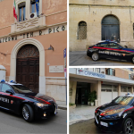 INIZIATIVA DEL COMANDO PROVINCIALE CARABINIERI DI LECCE PER “Giornate Fai”