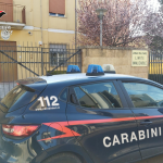 ARRESTATO PRESUNTO SPACCIATORE