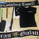 DENUNCIATI ULTRAS GALATINA