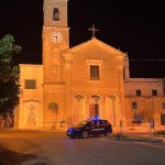ARRESTATO PRESUNTO RAPINATORE