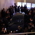 SUCCESSO PER L’ANTEPRIMA REGIONALE DELLA NUOVA LANCIA YPSILON DA MALDARIZZI AUTOMOTIVE