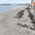 FURTO ALLE DUNE DI PORTO CESAREO