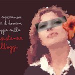 A VENEZIA UN MURALE PER RENATA FORTE