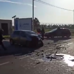 TRAGICO INCIDENTE, DUE VITTIME