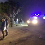 DRAMMA DELLA FOLLIA A TAURISANO. LITIGA CON LA MOGLIE E LA AMMAZZA A COLTELLATE. POI VA DAI POLIZIOTTI E DICE SOLO DI NON RICORDARE PIU’ NIENTE