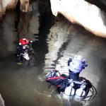 CONVEGNO DIVULGATIVO DI SPELEOLOGIA SUBACQUEA A NARDO’ 