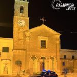 LA PIAGA DELLA DROGA CHE CONTINUA A ROVINARE TANTI GIOVANI E LE LORO FAMIGLIE. UN ARRESTO A TAVIANO