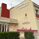 A BRINDISI L’OSTELLO DELLA GIOVENTU’