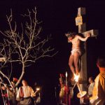 MERCOLEDI’ 27 LA VIA CRUCIS DI MARTANO