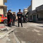 SCOPPIA LA BOMBOLA DEL GAS IN UN’  ABITAZIONE DI CAROVIGNO, UN MORTO