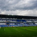 GIORNATA 33, POI SOLO PIU’ CINQUE AL TERMINE. IL LECCE SBARCA A REGGIO EMILIA, SULL’ULTIMA SPIAGGIA DEL SASSUOLO, DOMENICA 21 ORE 12.3O. LE PAROLE DI LUCA GOTTI ALLA VIGILIA