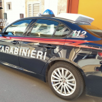 ARRESTATO PRESUNTO SPACCIATORE