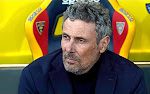 IL LECCE COL MONZA CERCA CONFERME AL SUO BEL MOMENTO DI FORMA E DI CONSAPEVOLEZZA. SI GIOCA AL VIA DEL MARE SABATO 27 ORE 15.00. ECCO UNA SINTESI DELLE DICHIARAZIONI DI LUCA GOTTI NELLA CONFERENZA STAMPA DELLA VIGILIA