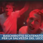 IL LECCE, CHE NEL FRATTEMPO IERI SERA HA GIA’ RAGGIUNTO E FESTEGGIATO LA SALVEZZA MATEMATICA, AFFRONTA L’UDINESE. SI GIOCA LUNEDI’ 13 ORE 18.30. ECCO UNA SINTESI DELLE DICHIARAZIONI DI LUCA GOTTI NELLA VIGILIA
