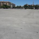 LA PROPOSTA / PER UN PARCHEGGIO PARCO A SETTELACQUARE