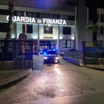 OPERAZIONE ANTIDROGA DELLA FINANZA
