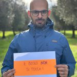 LA PROTESTA CONTRO L’AMPLIAMENTO DELLA PISTA PORSCHE DI NARDO’ ARRIVERA’ A LECCE CITTA’ E SFILERA’ IN CORTEO SABATO 11 MAGGIO. GLI ORGANIZZATORI INVITANO A PARTECIPARE E PURE A COLLABORARE AI PREPARATIVI