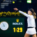 MATCH POINT AL CUORE DI SINNER
