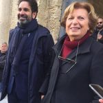 SALVEMINI SORRIDE AL SONDAGGIO, LA POLI ABBOZZA E NON CI CREDE