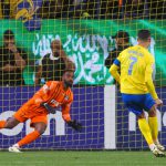 IL CALCIO NEL DESERTO, O IL DESERTO NEL CALCIO? IL CASO ARABIA SAUDITA