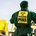 PERICOLO PFAS. SONO GLI “inquinanti eterni”, ASSOCIATI A EFFETTI NEGATIVI SULLA SALUTE DELLE PERSONE