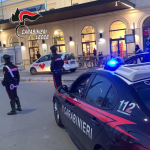 CONTROLLI CARABINIERI A LECCE CITTA’