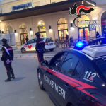 CARABINIERI “ad alto impatto”