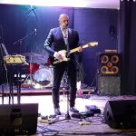 ROBERTO PALAZZO, “uno dei musicisti più integri e coerenti della recente storia musicale italiana“, IN CONCERTO A GUAGNANO. leccecronaca.it E’ ANDATA A SENTIRLO. E A FARGLI QUALCHE DOMANDA…