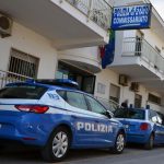 ASSALTO PER STRADA A FURGONCINO