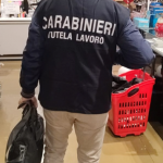 VERIFICHE DEI CARABINIERI SULLE ATTIVITA’ COMMERCIALI GESTITE DAI CINESI IN PROVINCIA DI LECCE. SU SETTE AZIENDE ISPEZIONATE QUATTRO SOSPESE