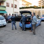 POLIZIA DI STATO “ad alto impatto”’
