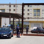BRILLANTE OPERAZIONE ANTIDROGA DELLA POLIZIA DI STATO A GALATONE, IN CARCERE PRESUNTO SPACCIATORE