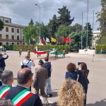 LA FESTA DELLA REPUBBLICA A LECCE