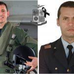 GIOVANE PILOTA DELL’AERONAUTICA MILITARE DI MATINO MUORE IN UN TRAGICO INCIDENTE STRADALE A GROSSETO. UN’ALTRA VITTIMA DI MATERA. QUATTRO FERITI 