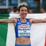 L’ITALIA DI ATLETICA DA’ SPETTACOLO AGLI EUROPEI, PREPARADOSI PER LE OLIMPIADI