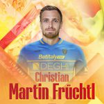 UN NUOVO PORTIERE PER IL LECCE