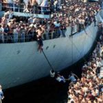 QUANDO L’ITALIA DIVENTO’ Lamerica  